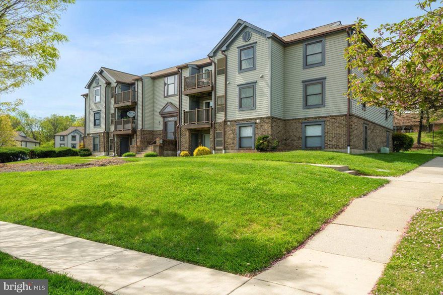 Check out this rare Two Bed TWO FULL BATH condo located in desirable Damascus.  This updated unit has fresh paint, new bathroom upgrades, new carpet, and updated lighting.  Tremendous opportunity to own a home in a great price range with access to the Damascus School District.  The spacious living area, large bedrooms, and huge closets make this 1000 sq ft + unit feel gigantic.  Also a great investment opportunity with a lower condo fee than most properties in MOCO, and with the second bathroom this unit will rent higher than most.  Easy access to public transit, shopping, dining, and major commuter routes.