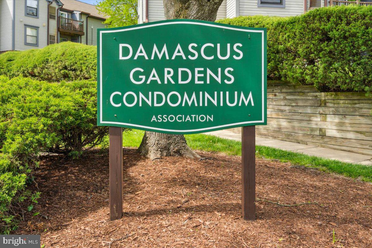 DAMASCUS GARDENS - Residential