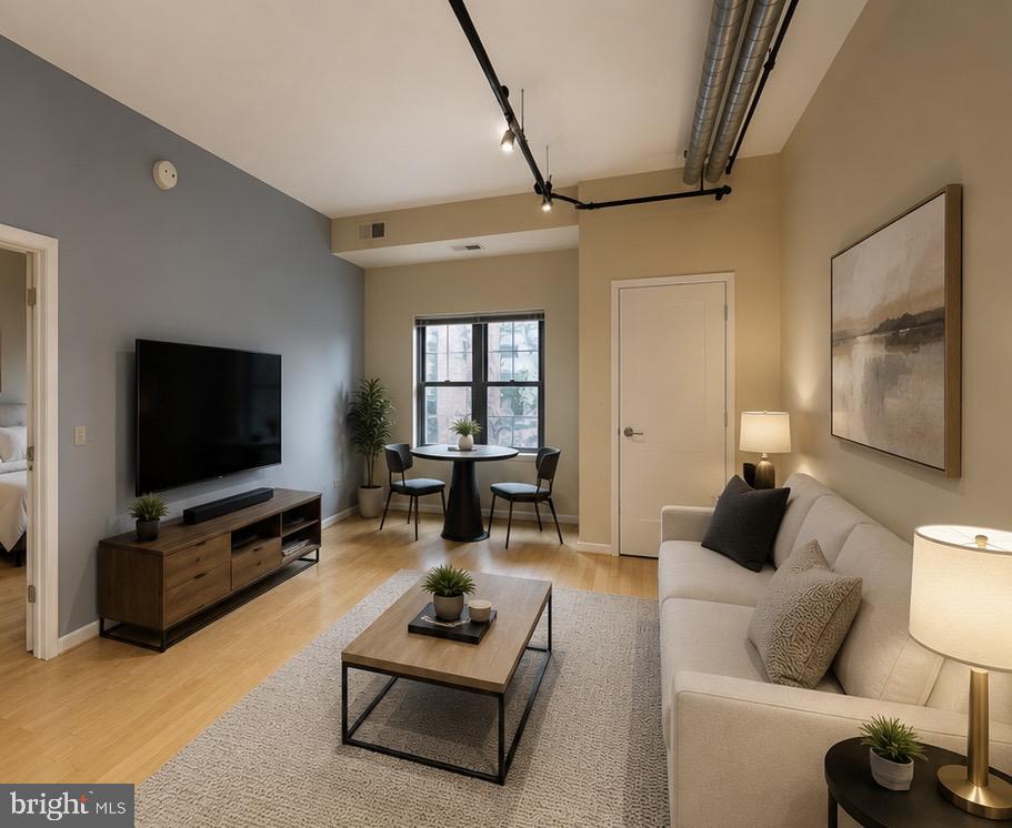 1300 N STREET NW 116
