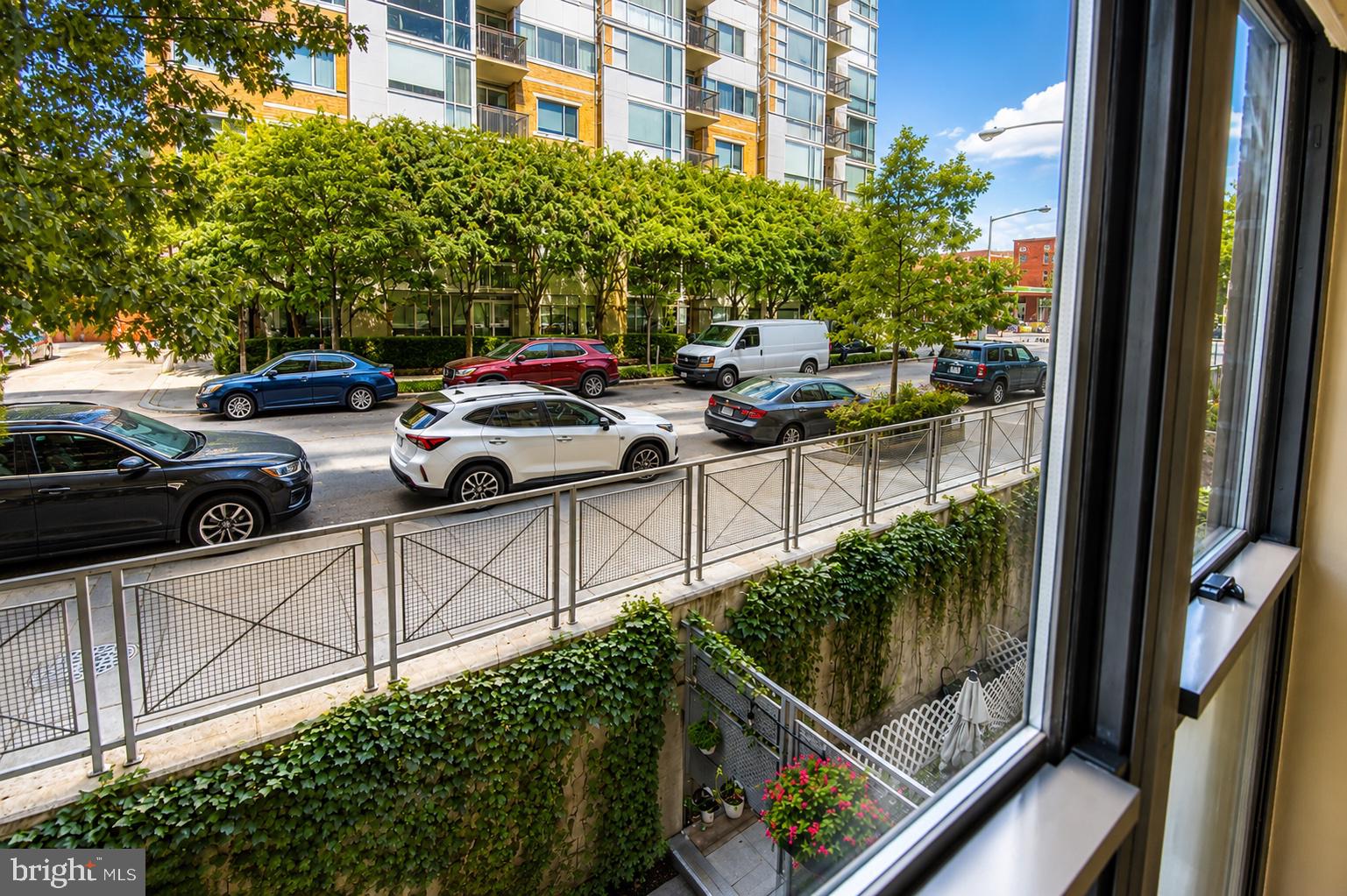 1300 N STREET NW 116