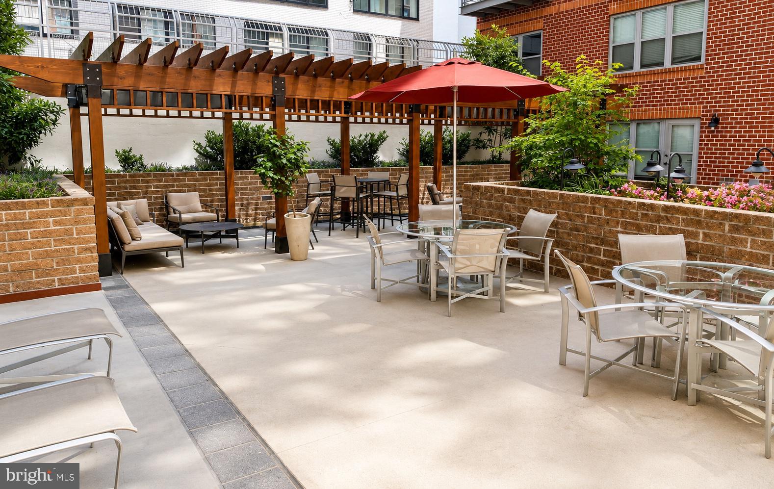 1300 N STREET NW 116