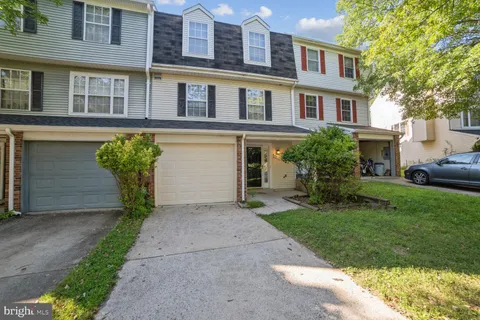 4617 Learned Sage, Ellicott City, MD MLS: MDHW2050448
