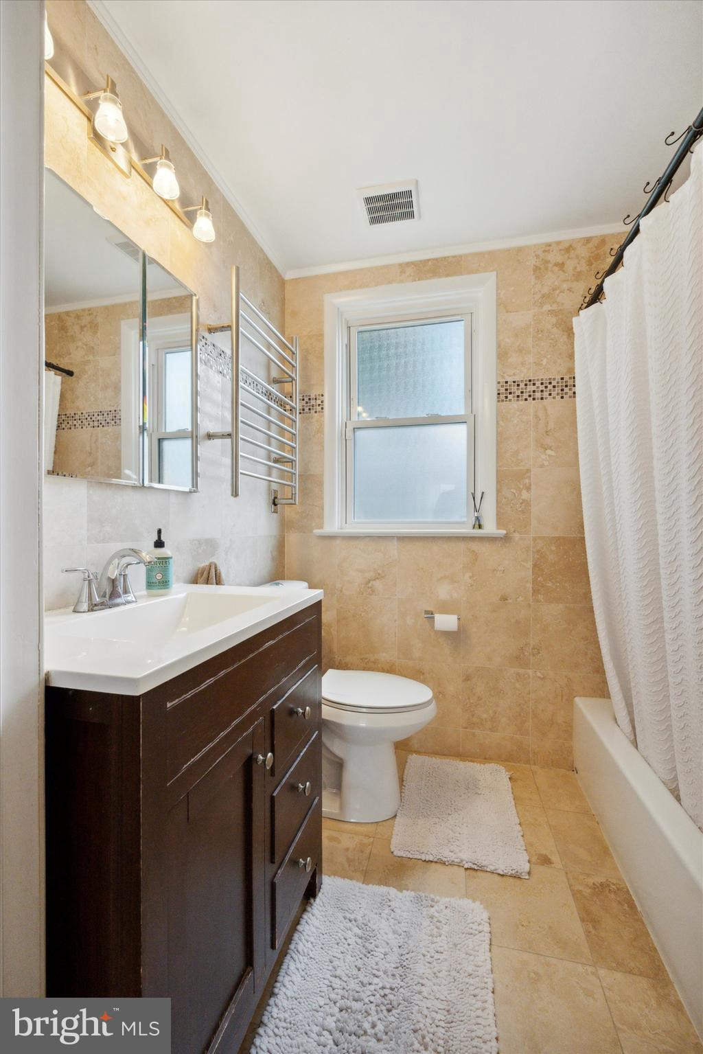 BUSTLETON - Residential