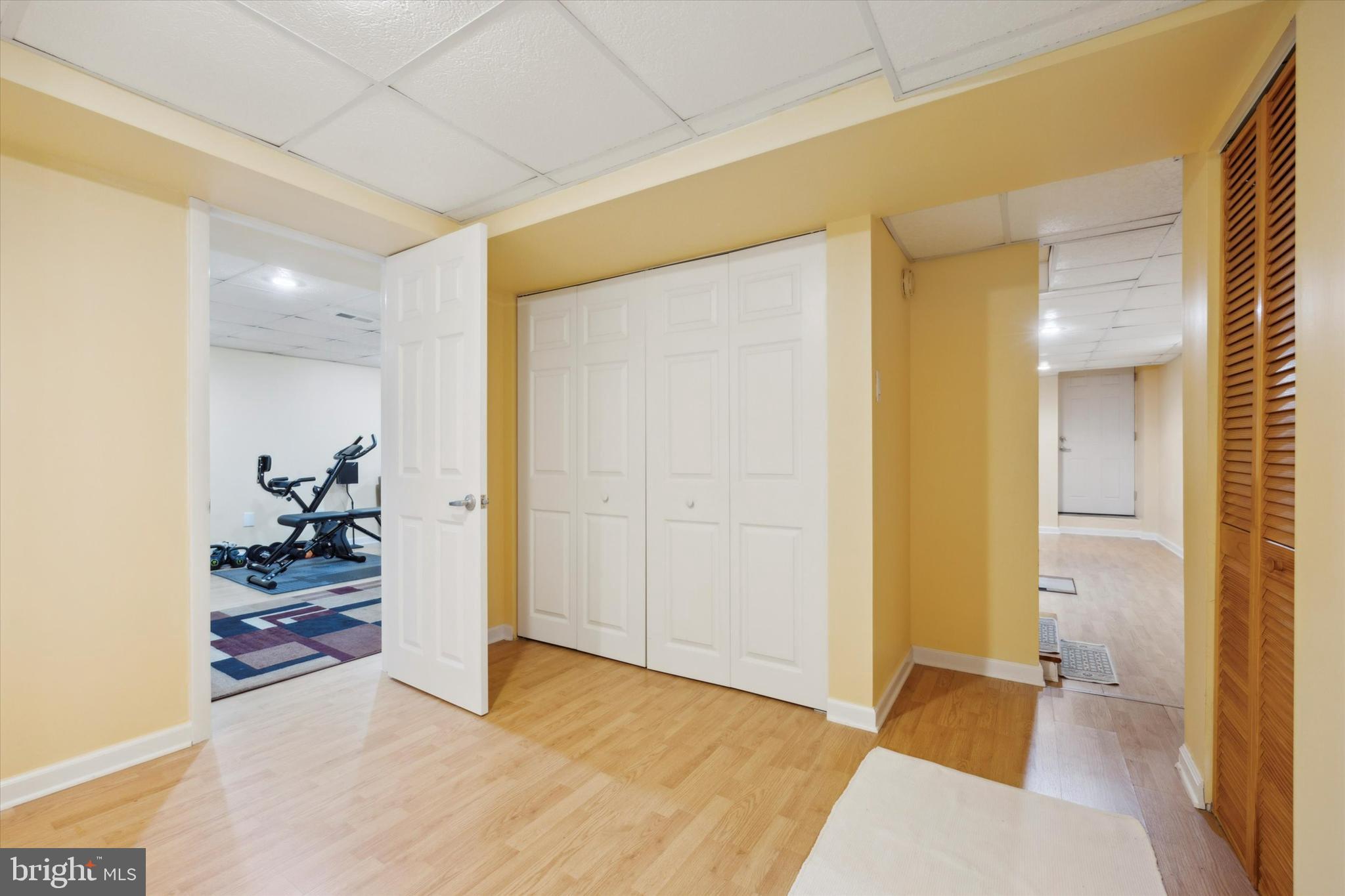 BUSTLETON - Residential