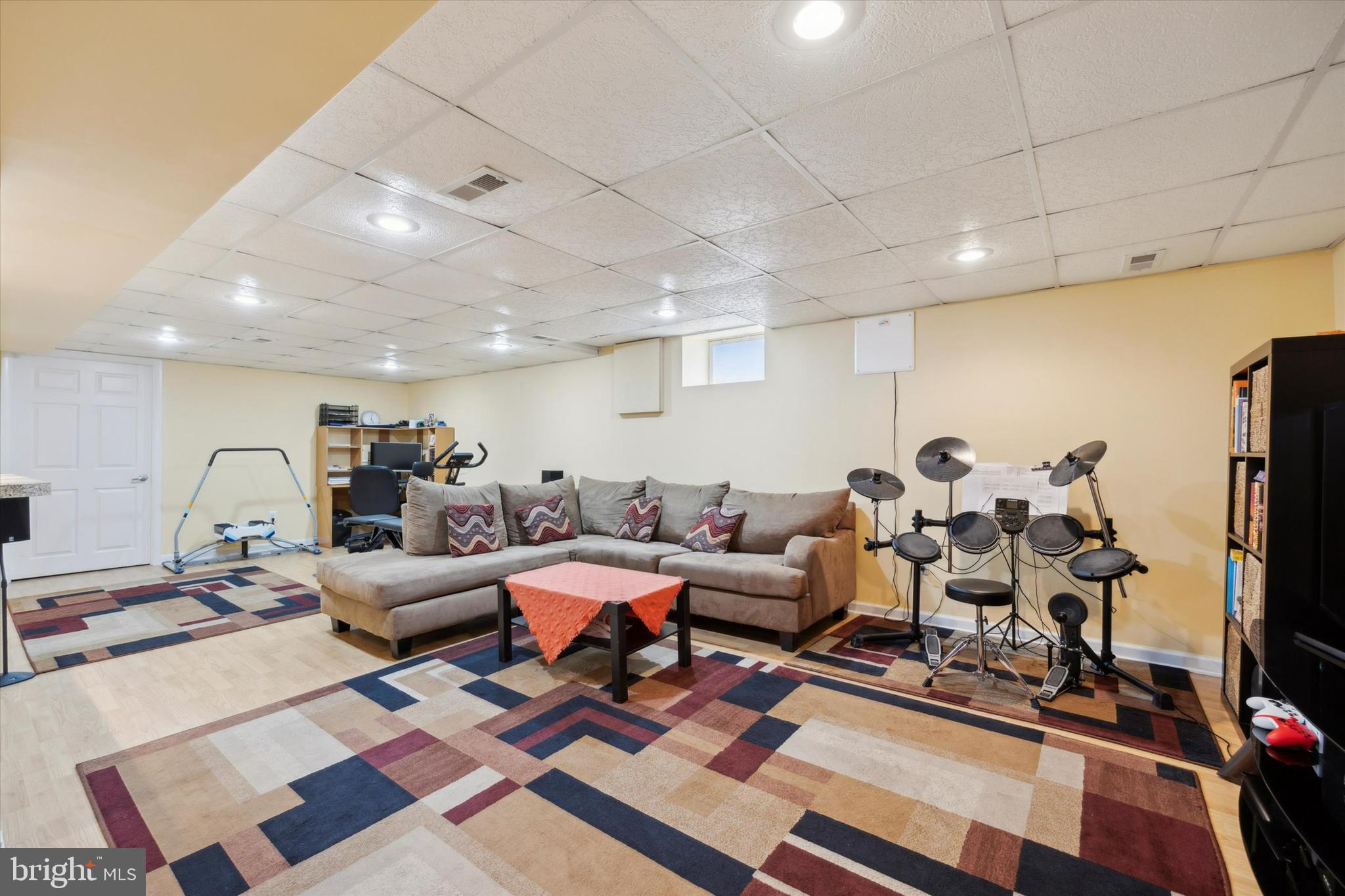 BUSTLETON - Residential