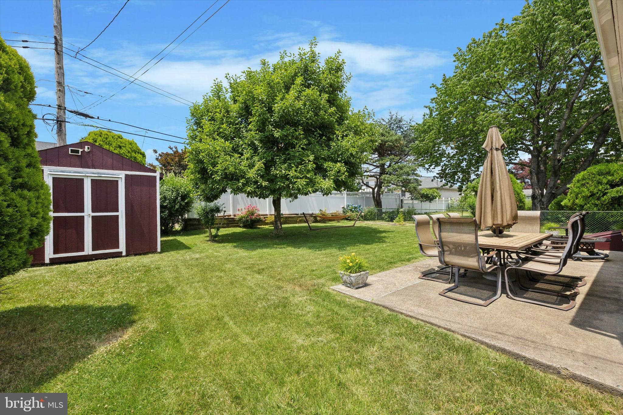 BUSTLETON - Residential