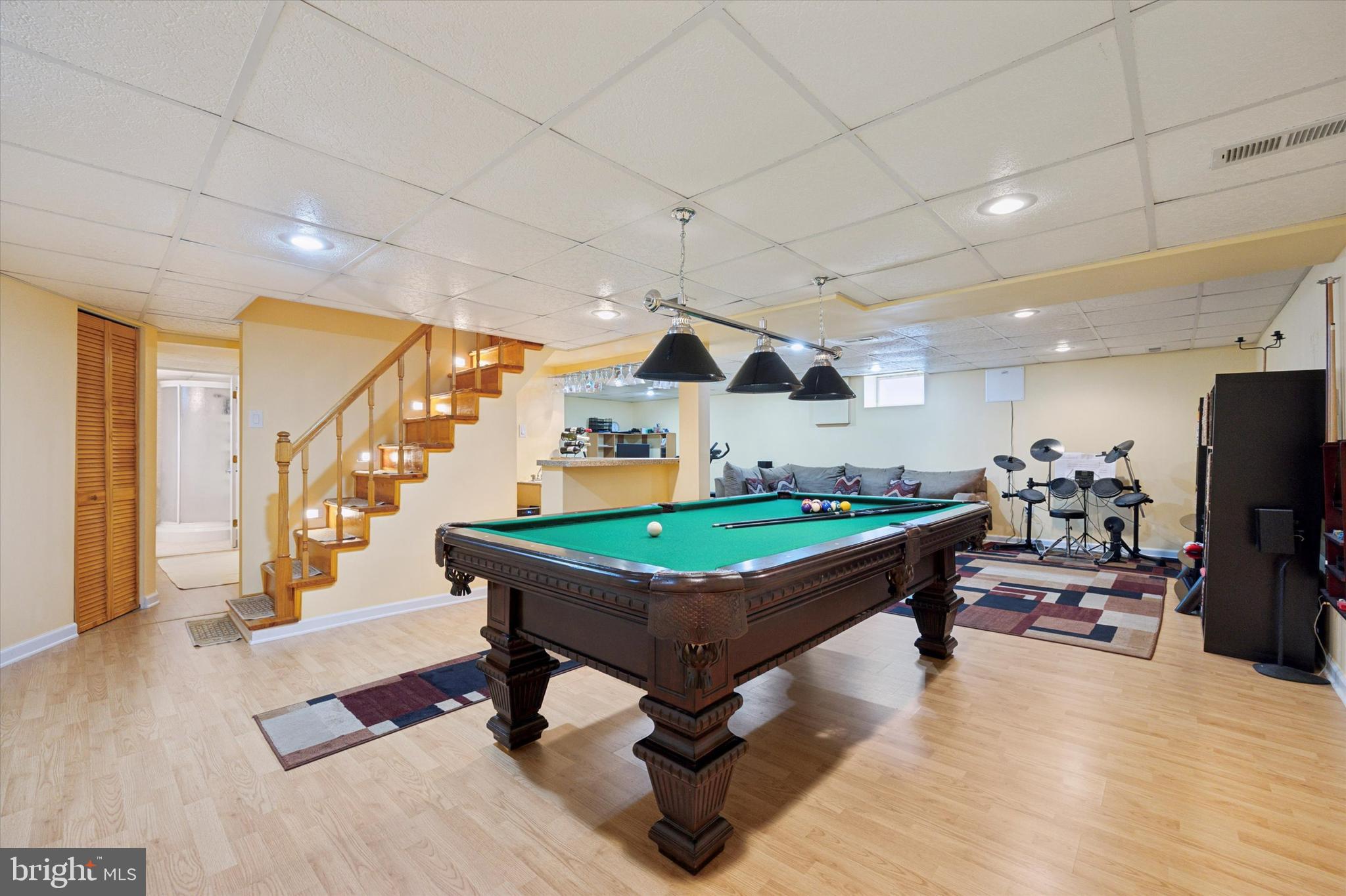 BUSTLETON - Residential