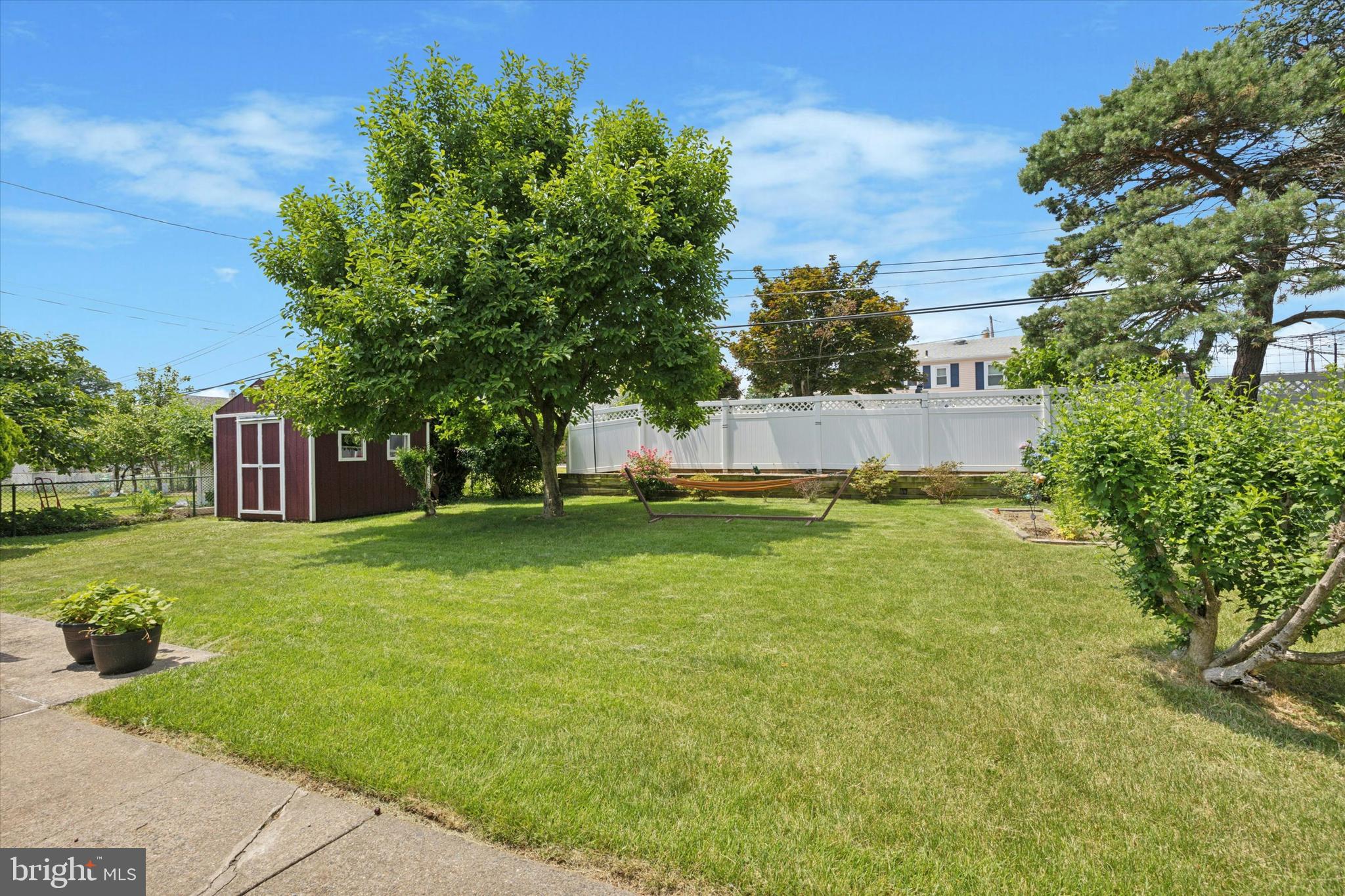 BUSTLETON - Residential