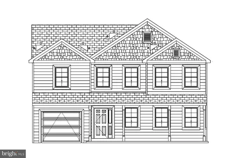 301 Rine Dr, Shippensburg, PA MLS: PACB2042406
