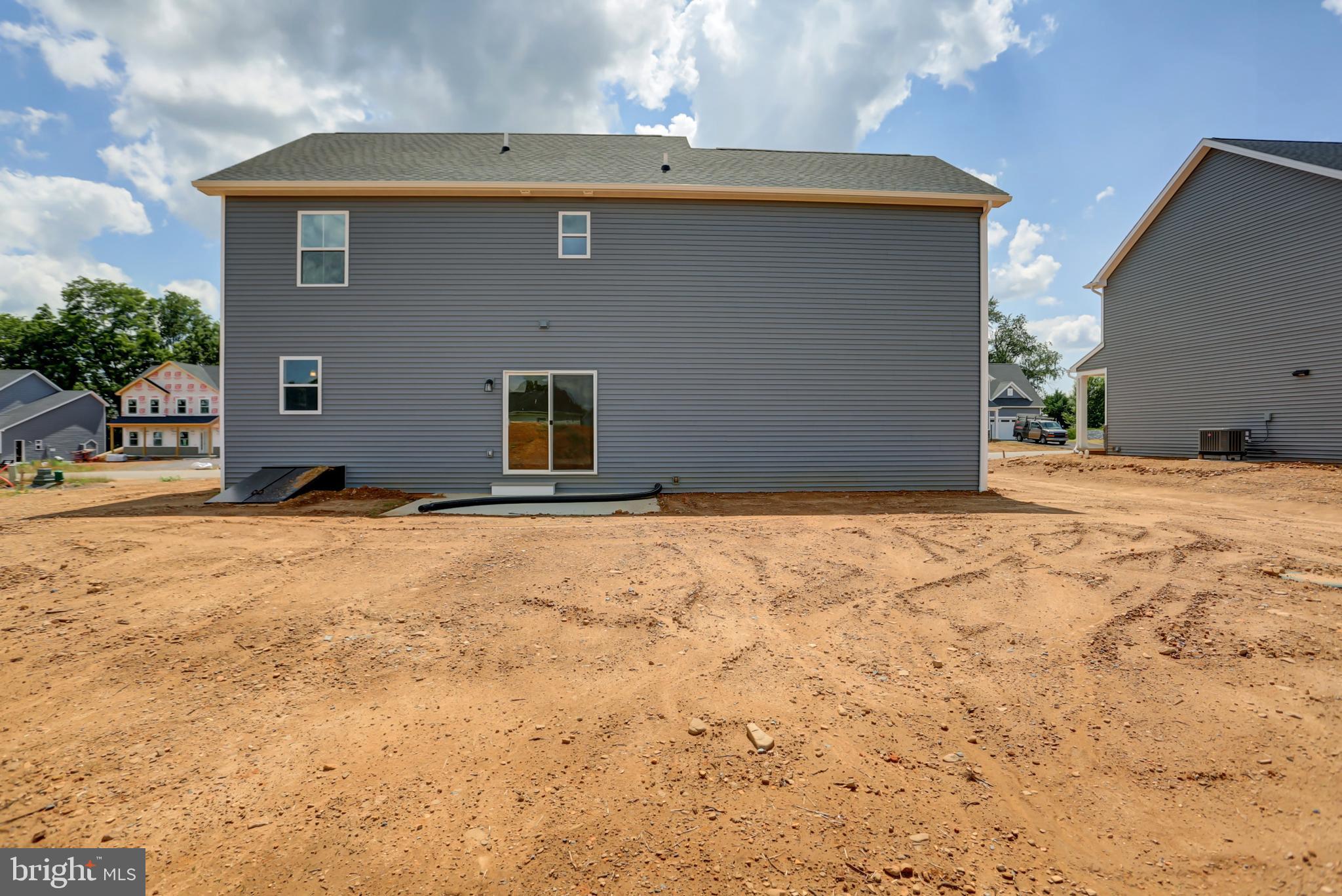 301 RINE DR