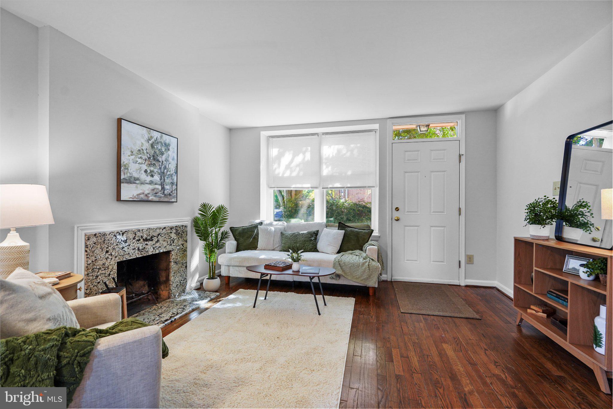 1533 ORONOCO STREET