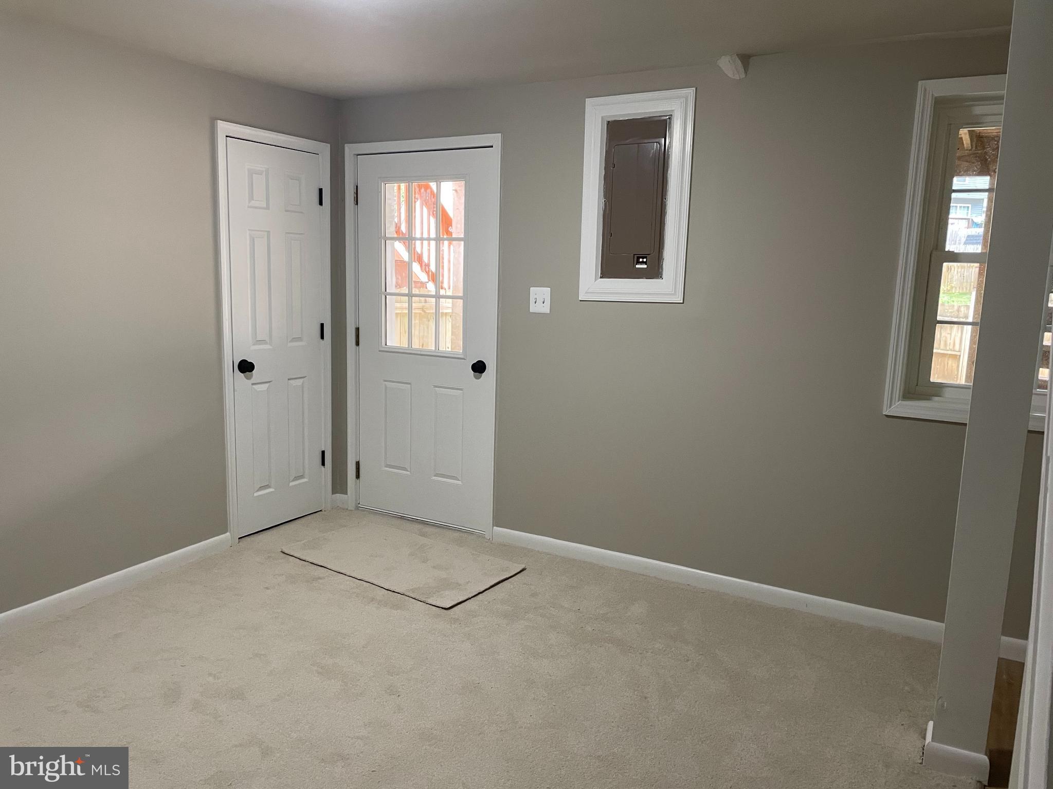 COLLEGE HEIGHTS - Residential