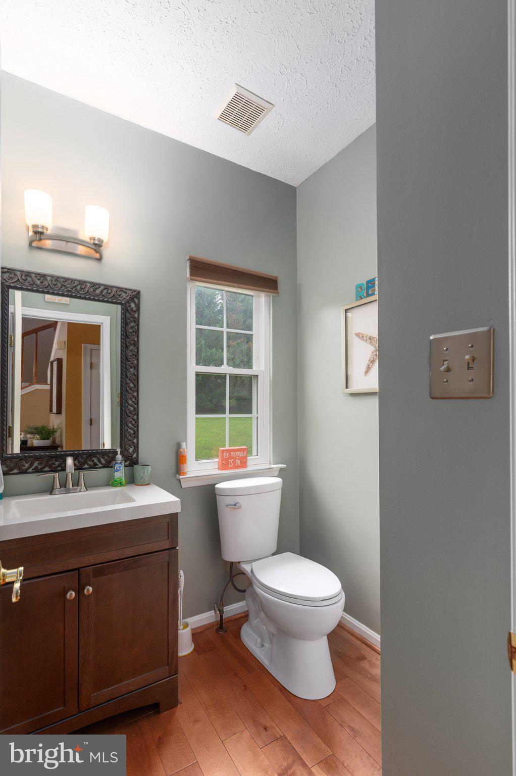 VILLAGE OF BYNUM RUN - Residential