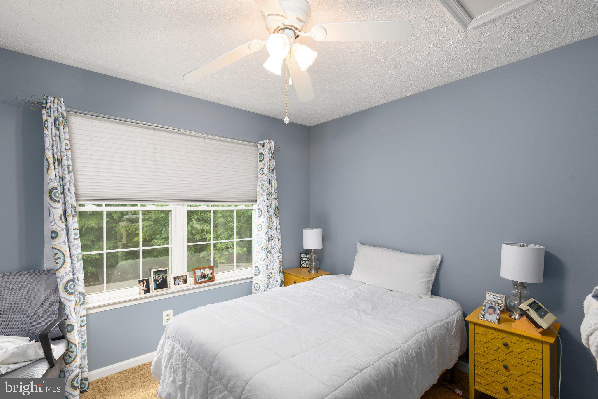 VILLAGE OF BYNUM RUN - Residential