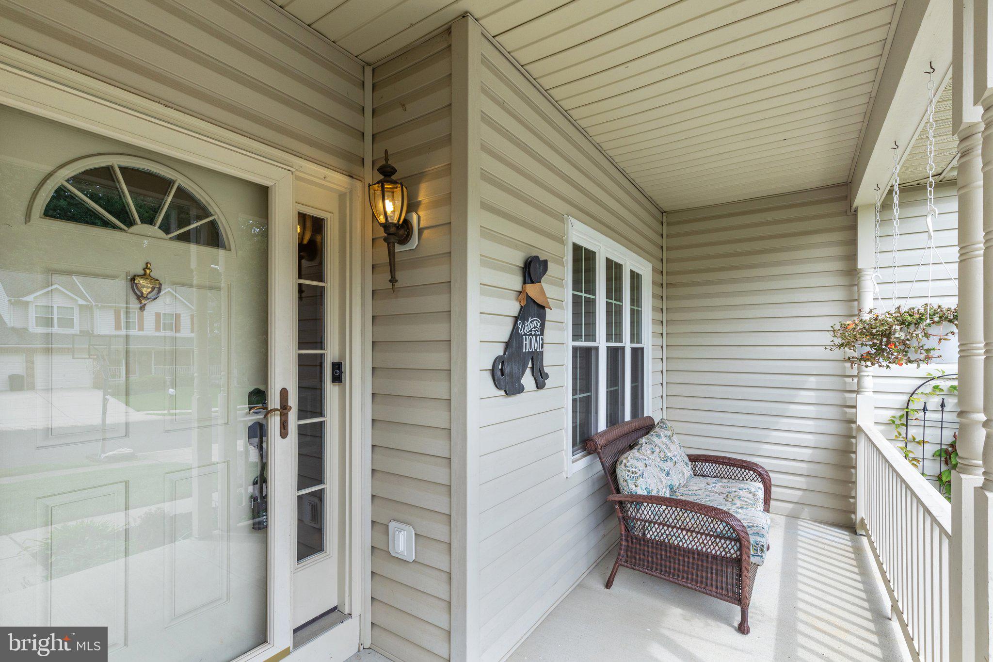 VILLAGE OF BYNUM RUN - Residential