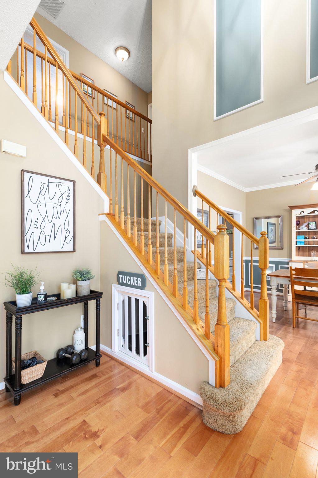 VILLAGE OF BYNUM RUN - Residential