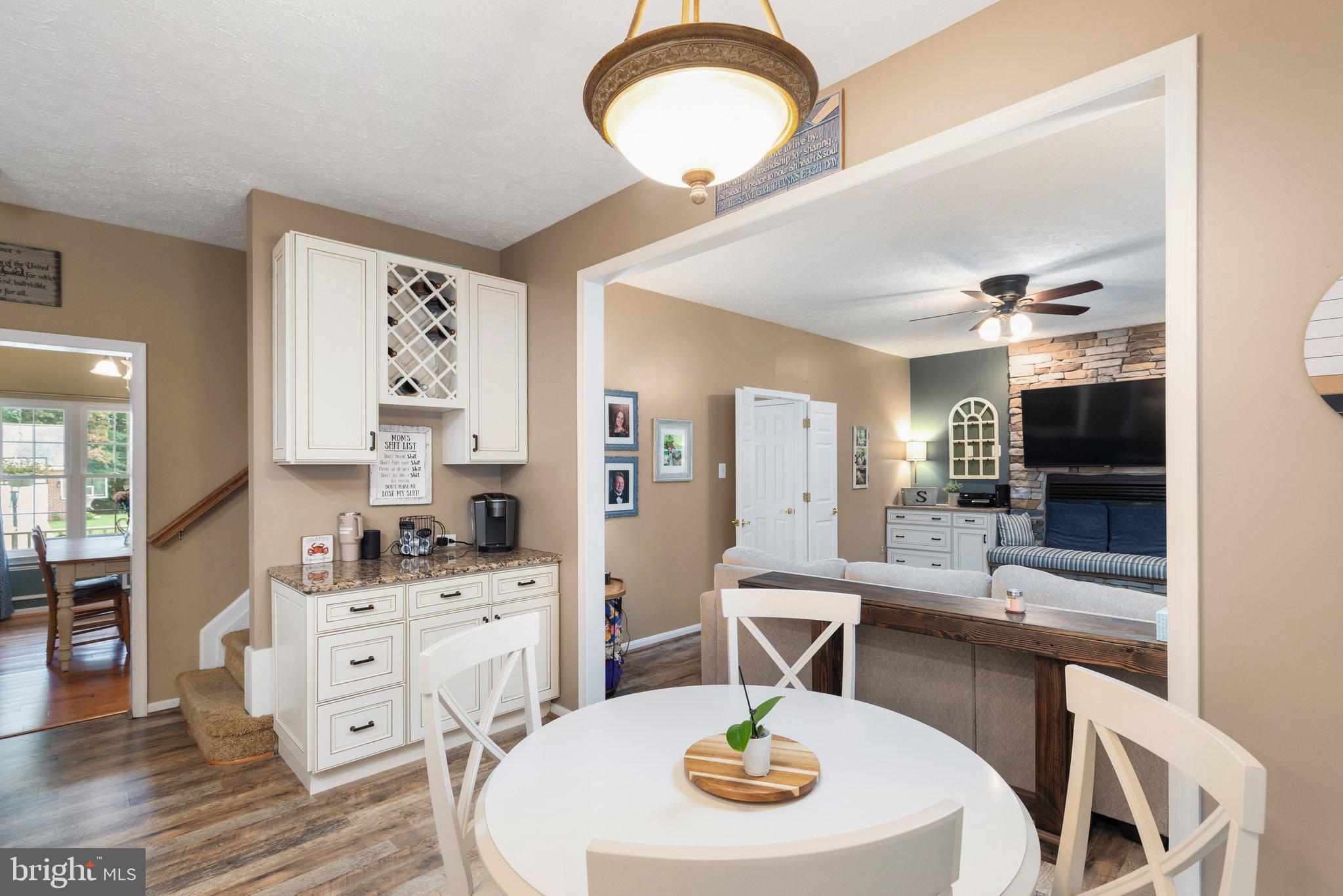 VILLAGE OF BYNUM RUN - Residential