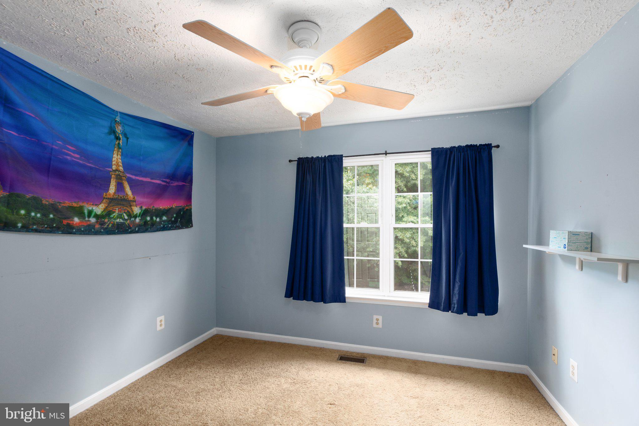 VILLAGE OF BYNUM RUN - Residential