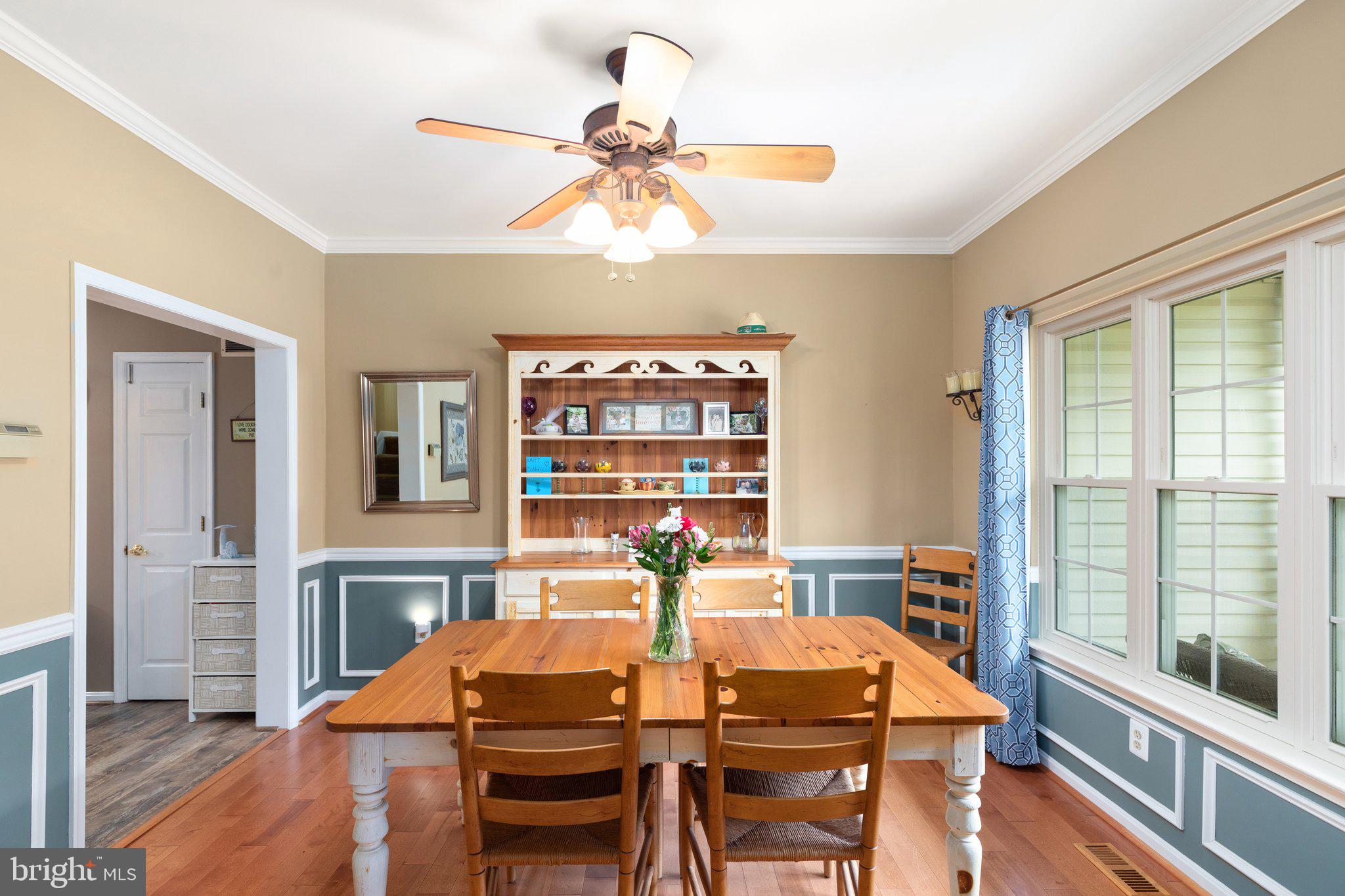 VILLAGE OF BYNUM RUN - Residential