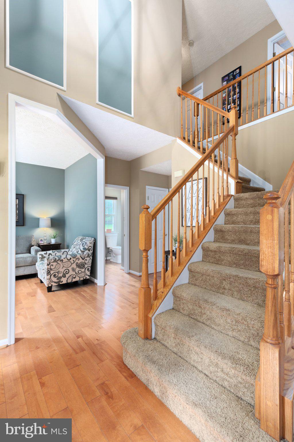 VILLAGE OF BYNUM RUN - Residential