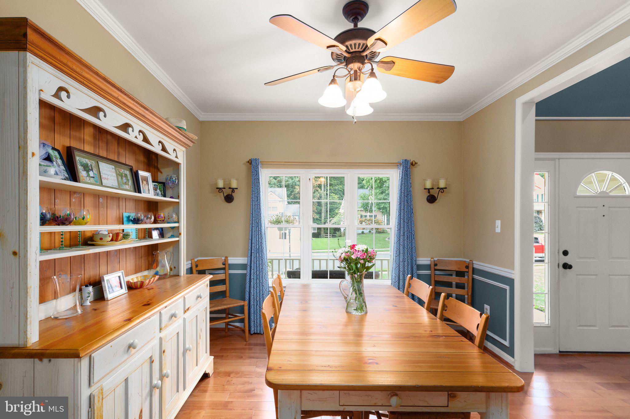 VILLAGE OF BYNUM RUN - Residential