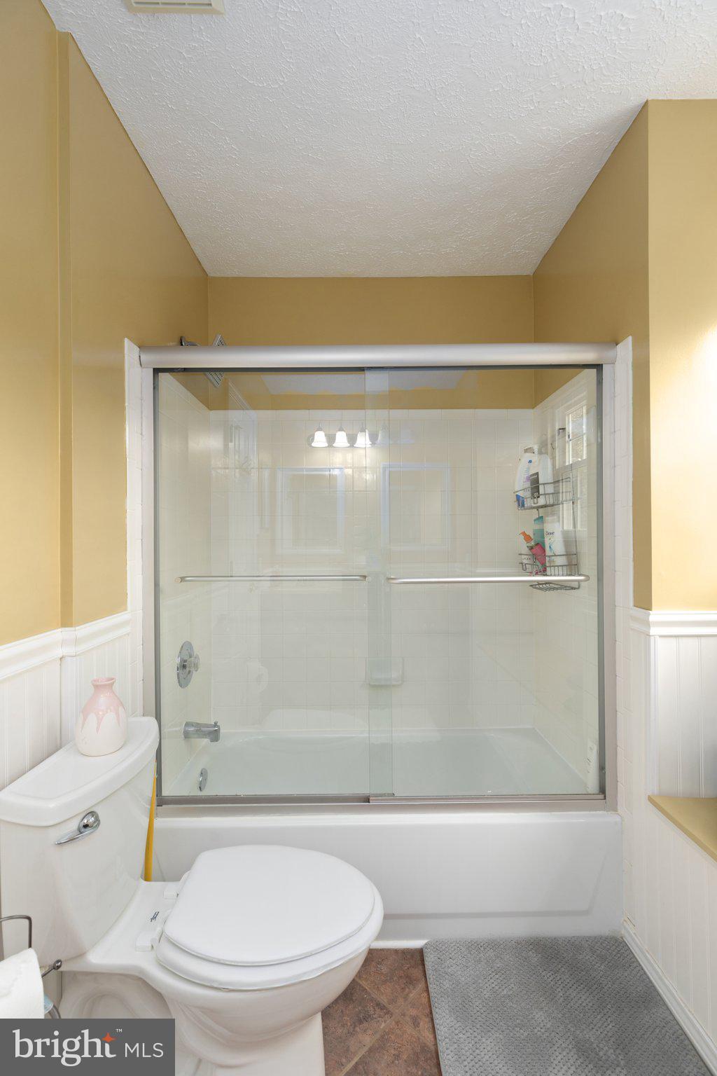 VILLAGE OF BYNUM RUN - Residential