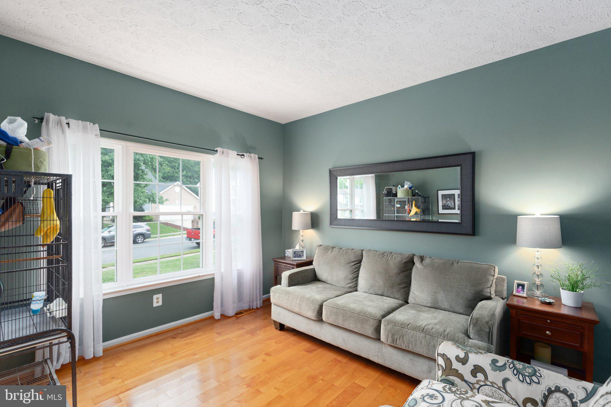 VILLAGE OF BYNUM RUN - Residential