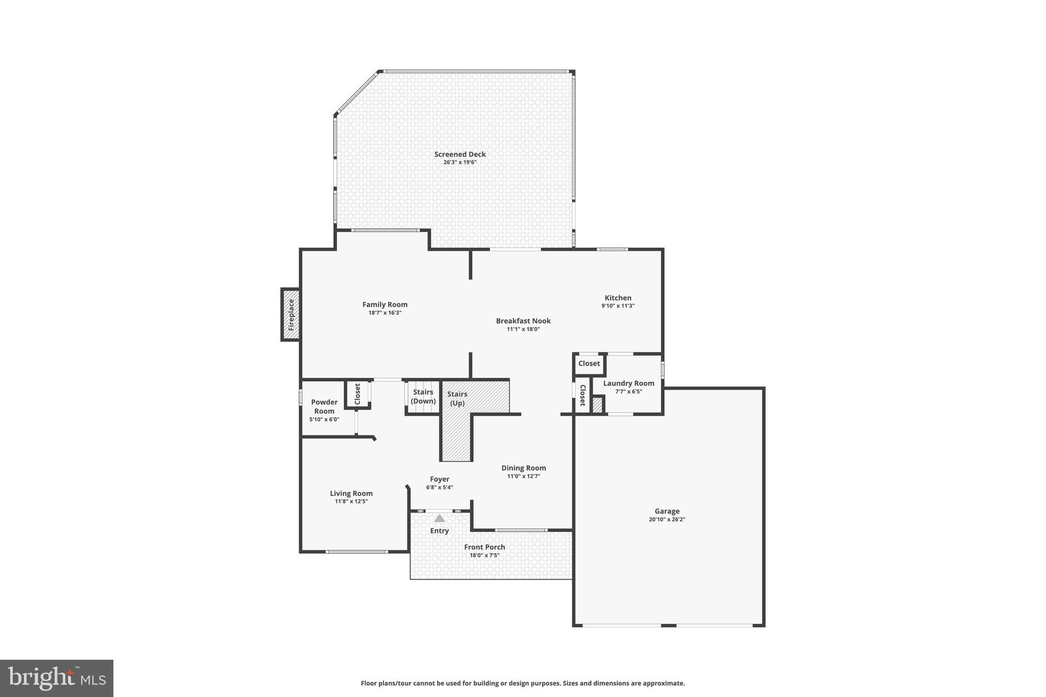 VILLAGE OF BYNUM RUN - Residential
