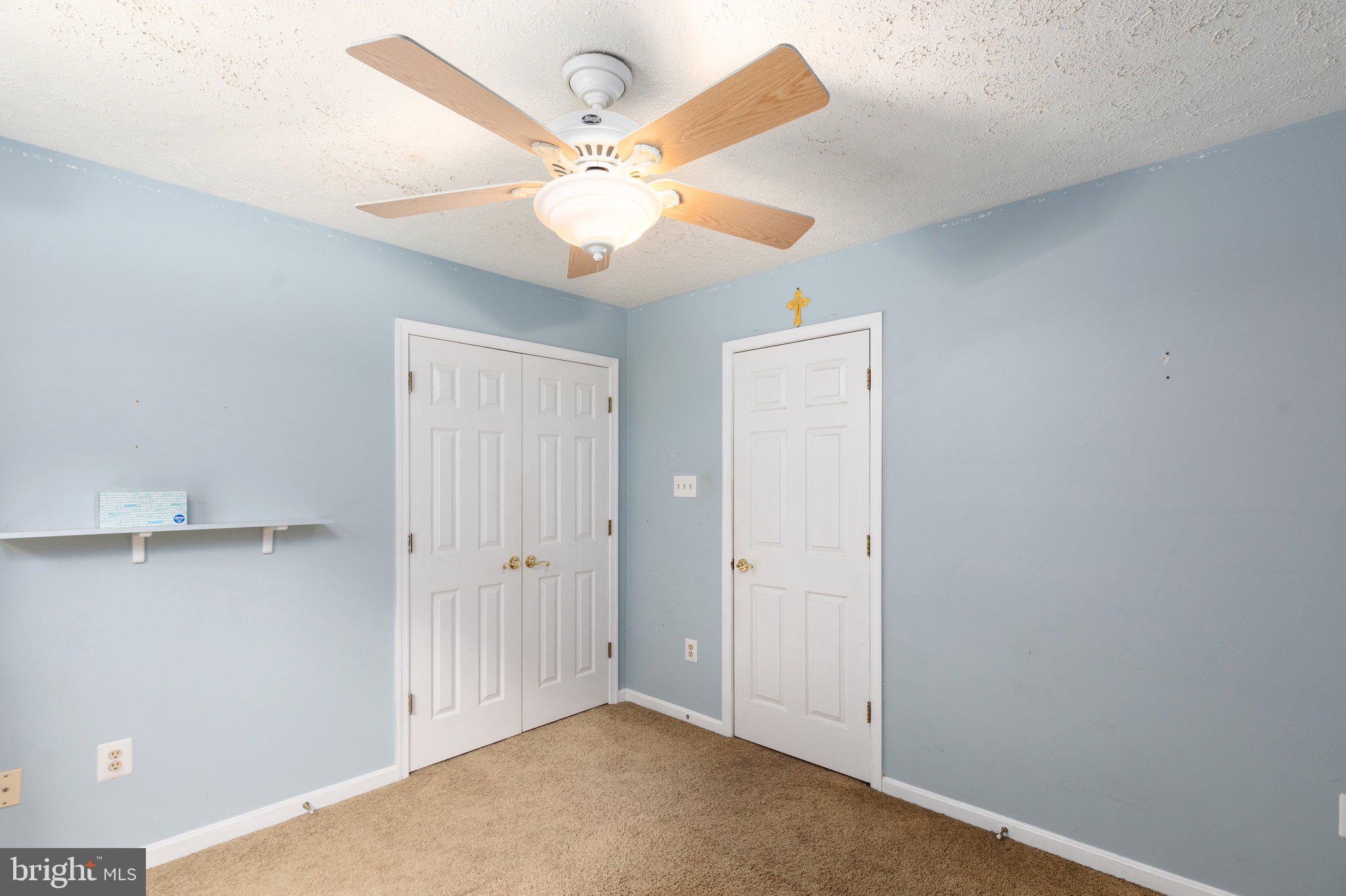 VILLAGE OF BYNUM RUN - Residential