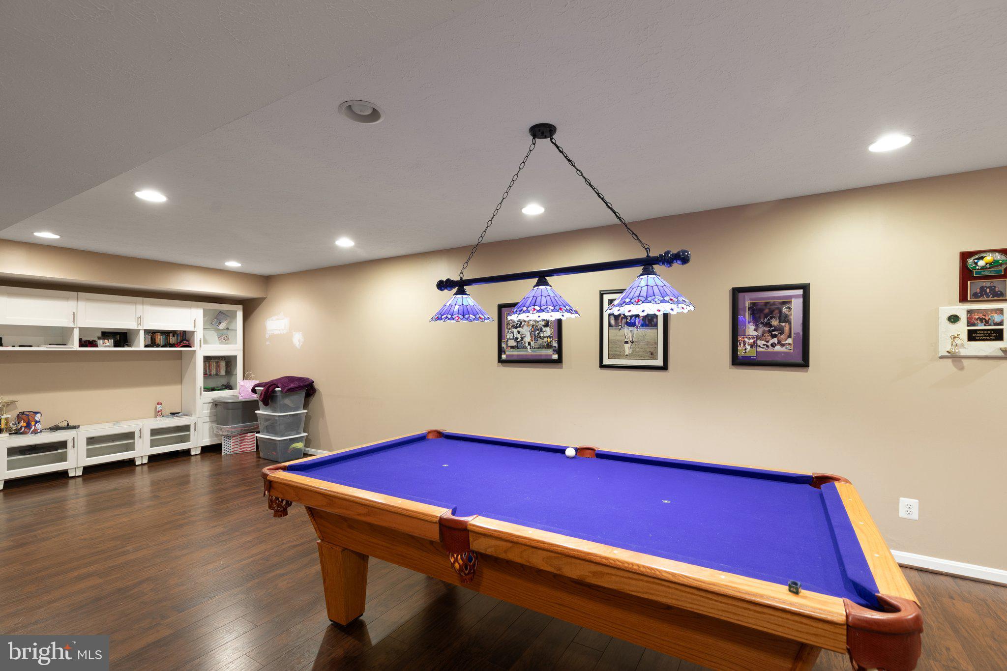 VILLAGE OF BYNUM RUN - Residential