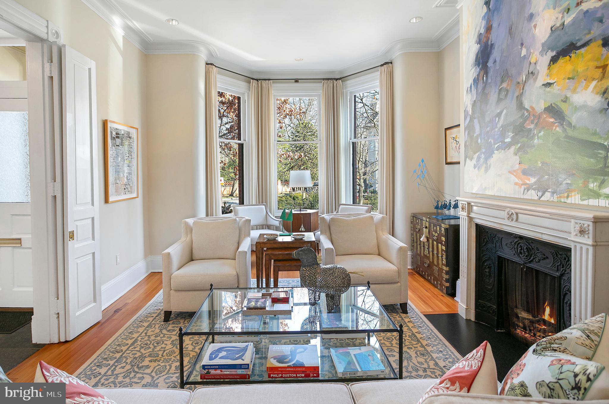 GEORGETOWN - Residential