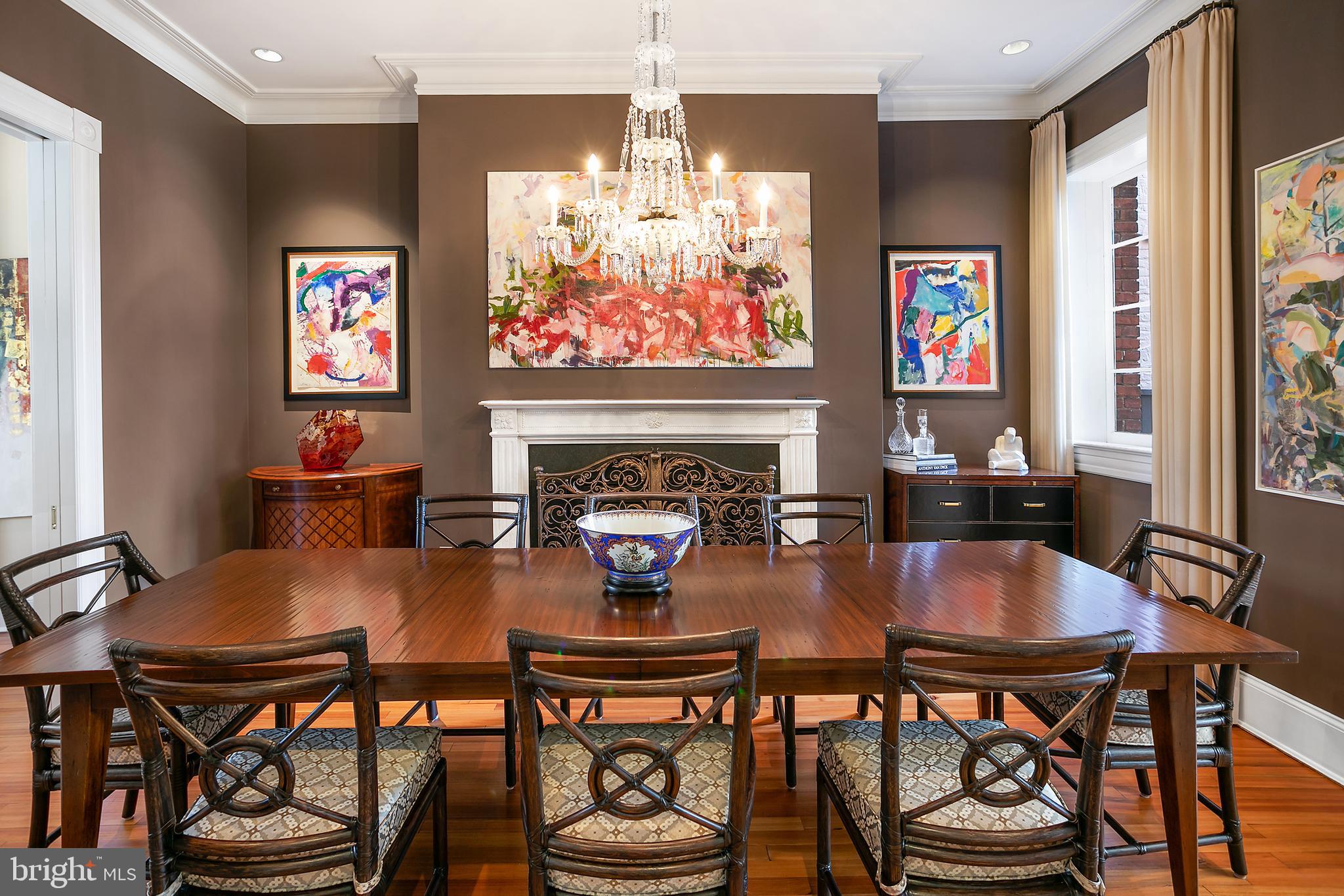 GEORGETOWN - Residential