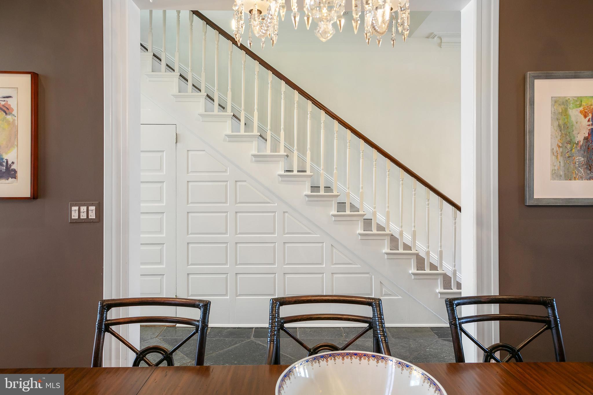 GEORGETOWN - Residential