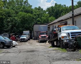 SOUTHWEST BALTIMORE - Commercial Sale