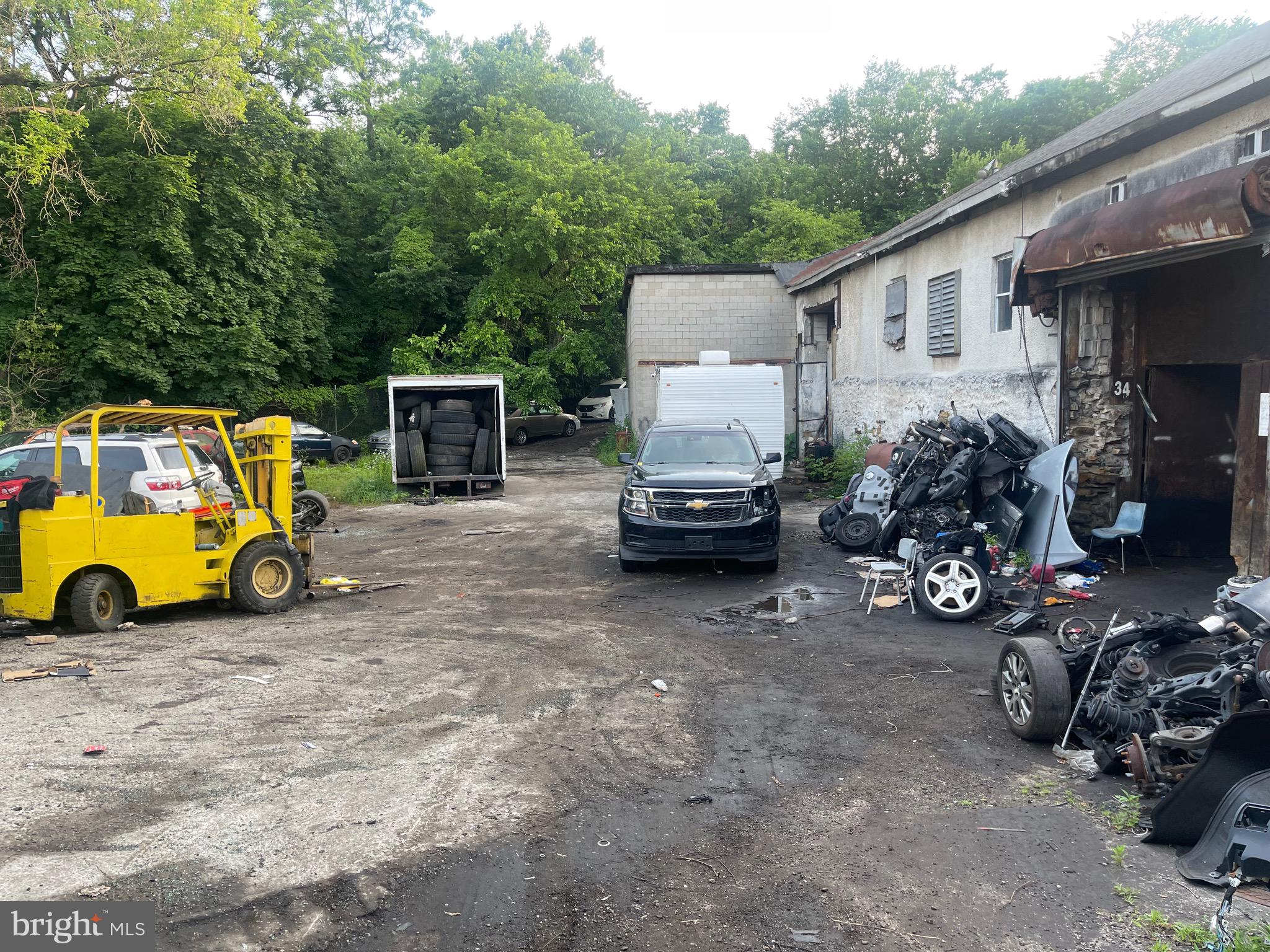 SOUTHWEST BALTIMORE - Commercial Sale