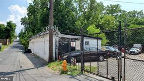 SOUTHWEST BALTIMORE - Commercial Sale