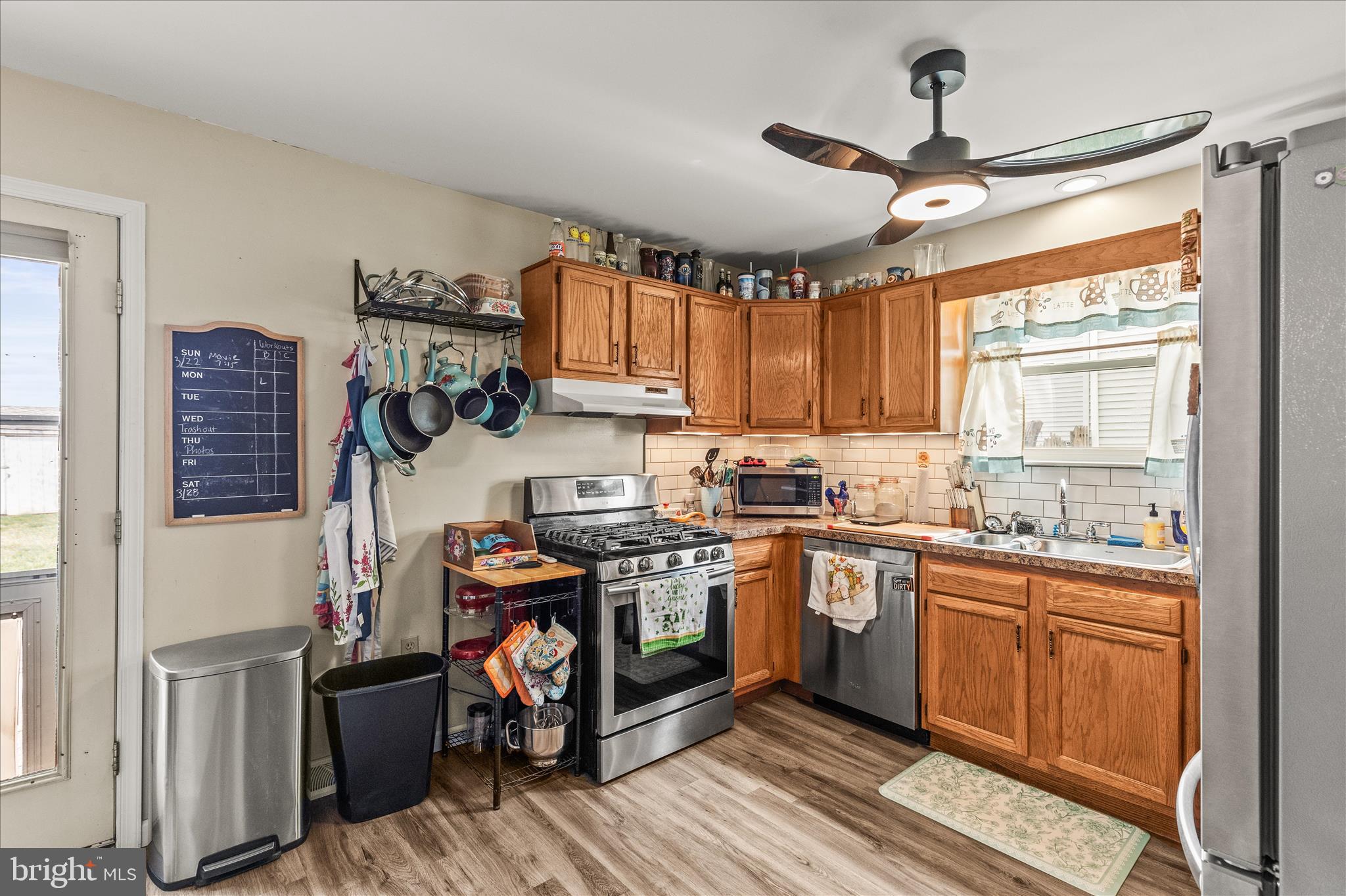 STONEBRIDGE CROSSING - Residential