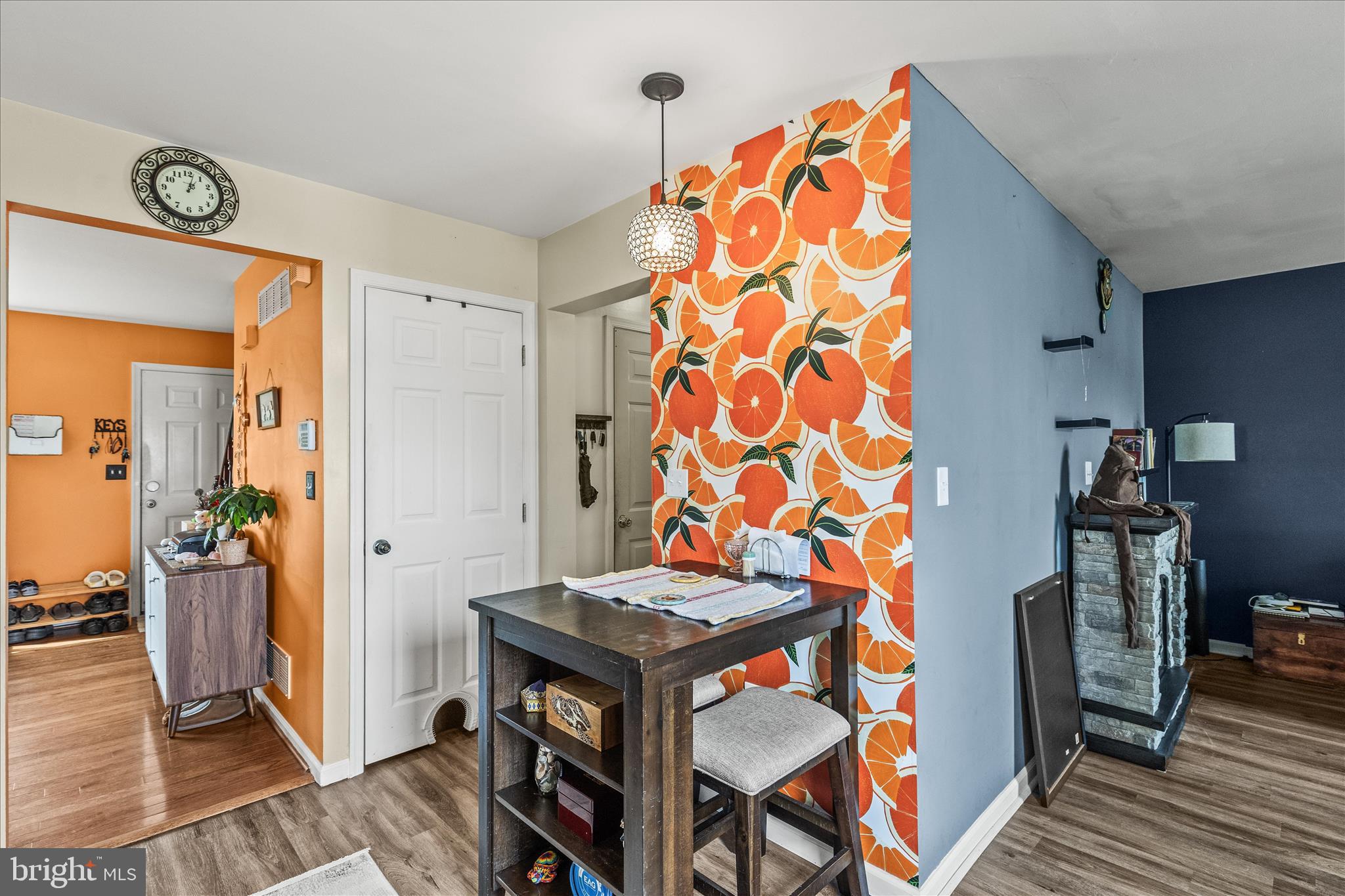 STONEBRIDGE CROSSING - Residential