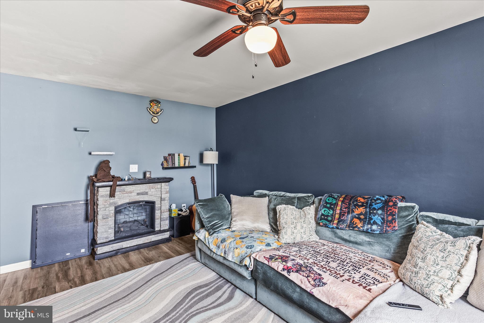 STONEBRIDGE CROSSING - Residential