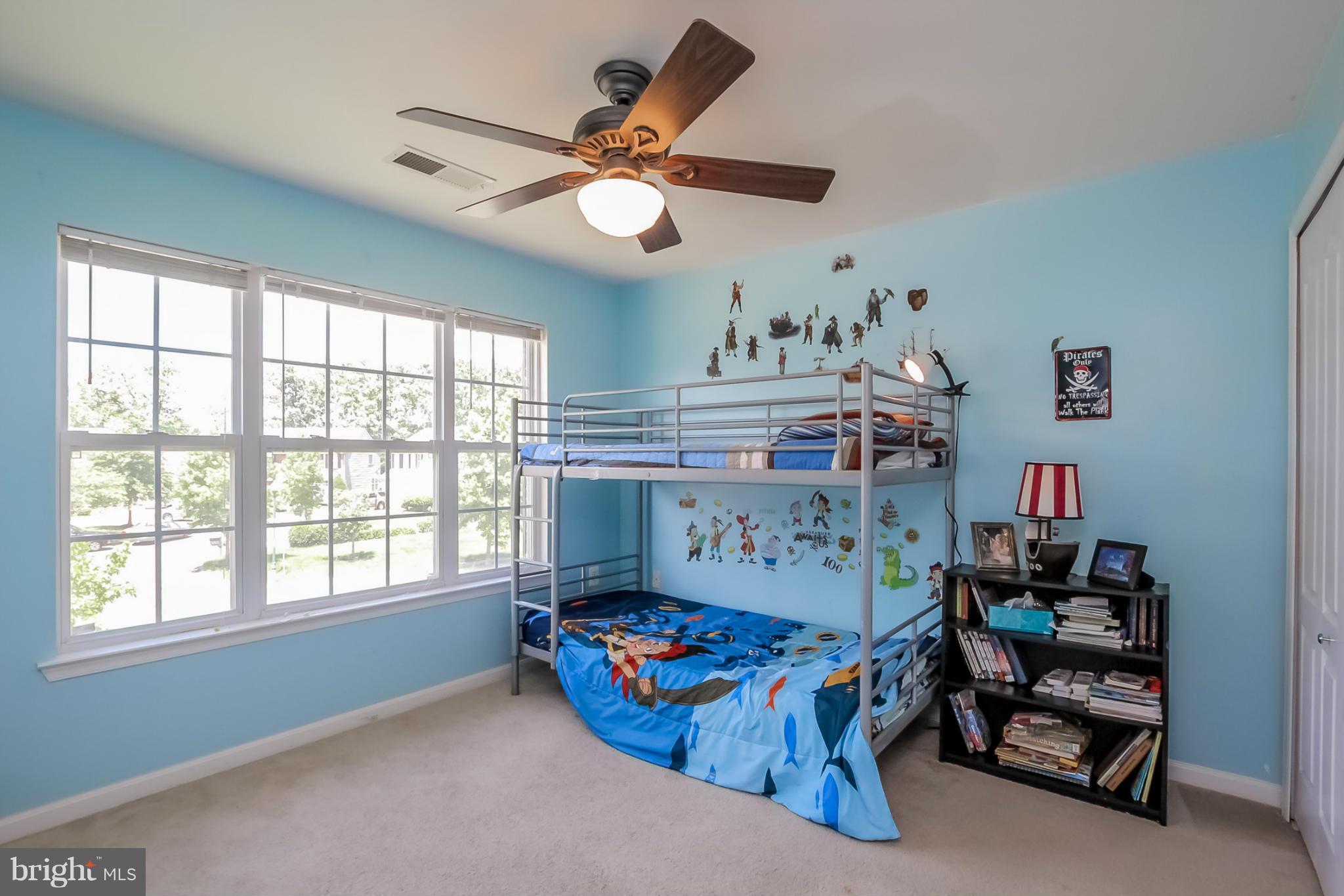 ST CHARLES SUB - SHEFFIELD - Residential