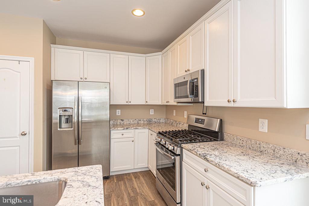 SEABROOK - Residential