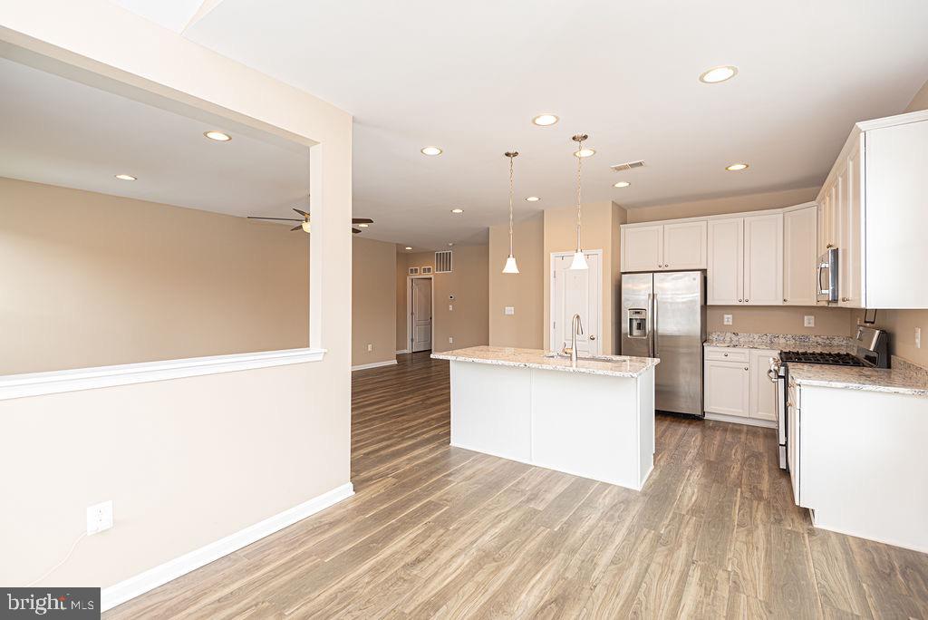 SEABROOK - Residential