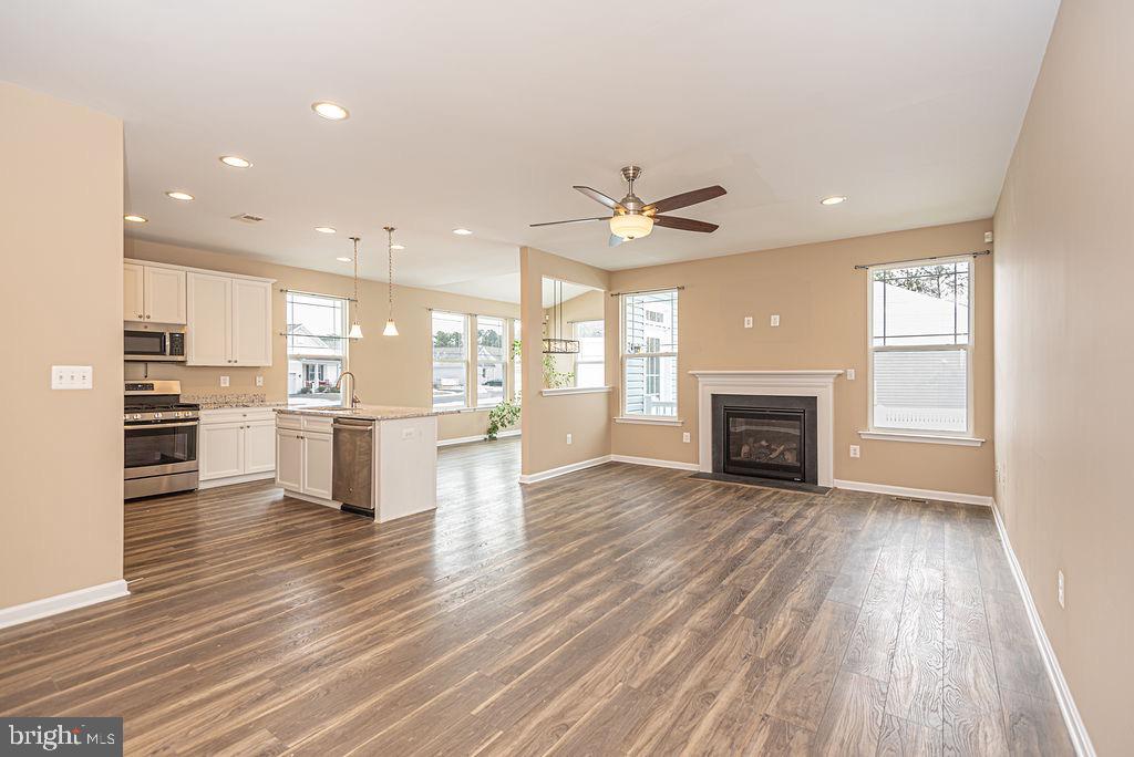 SEABROOK - Residential