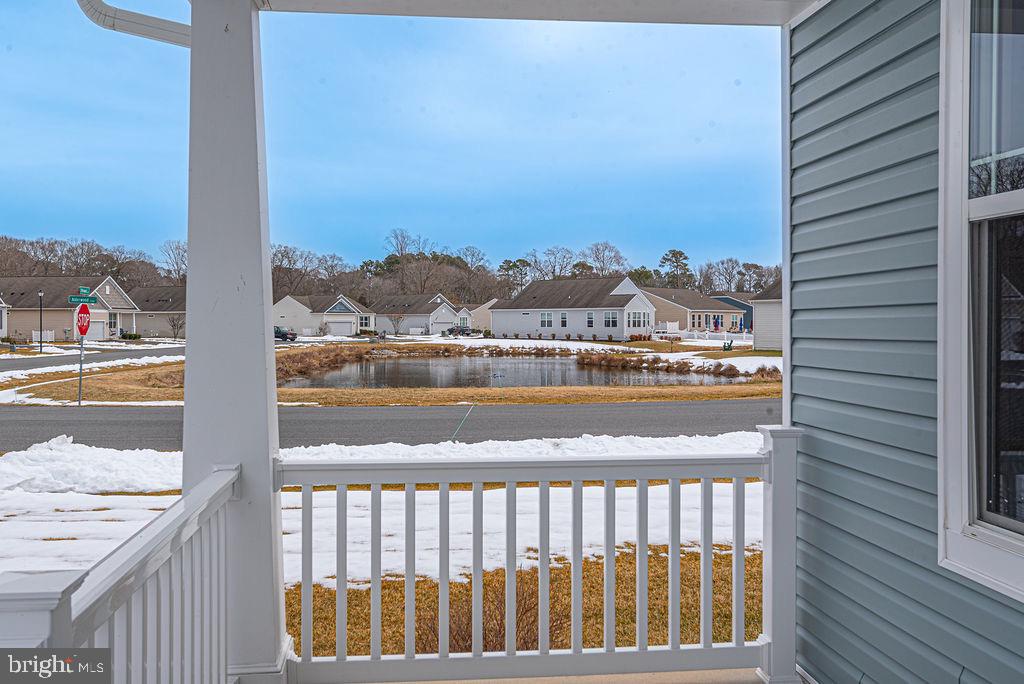 SEABROOK - Residential