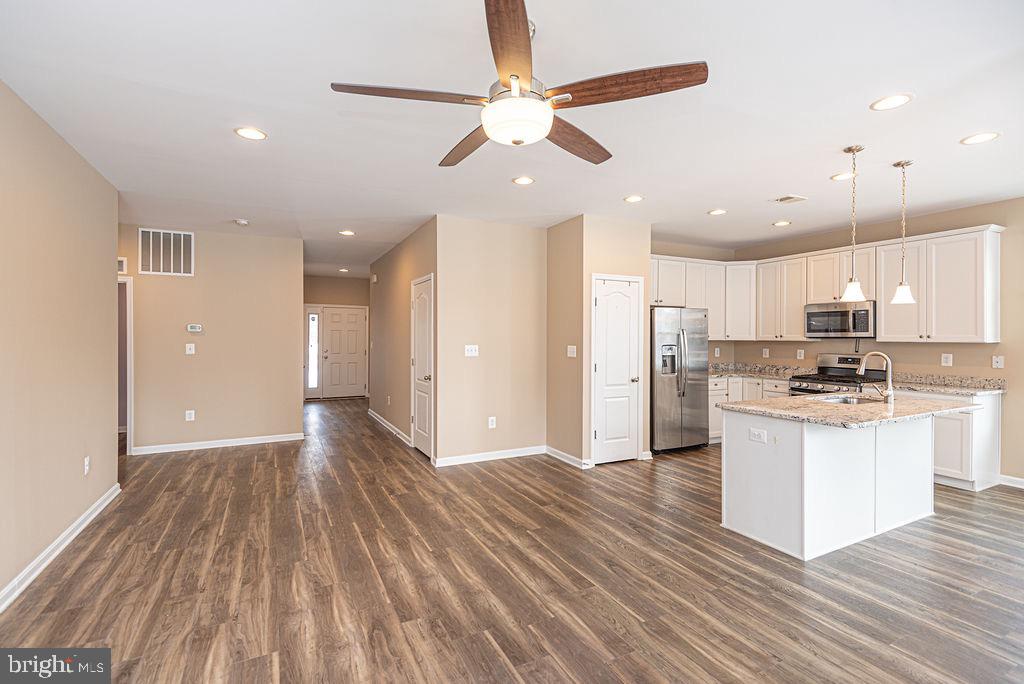 SEABROOK - Residential