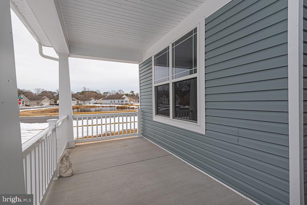 SEABROOK - Residential