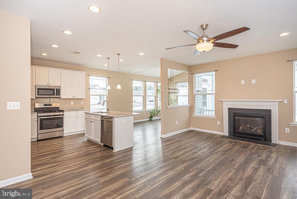 SEABROOK - Residential