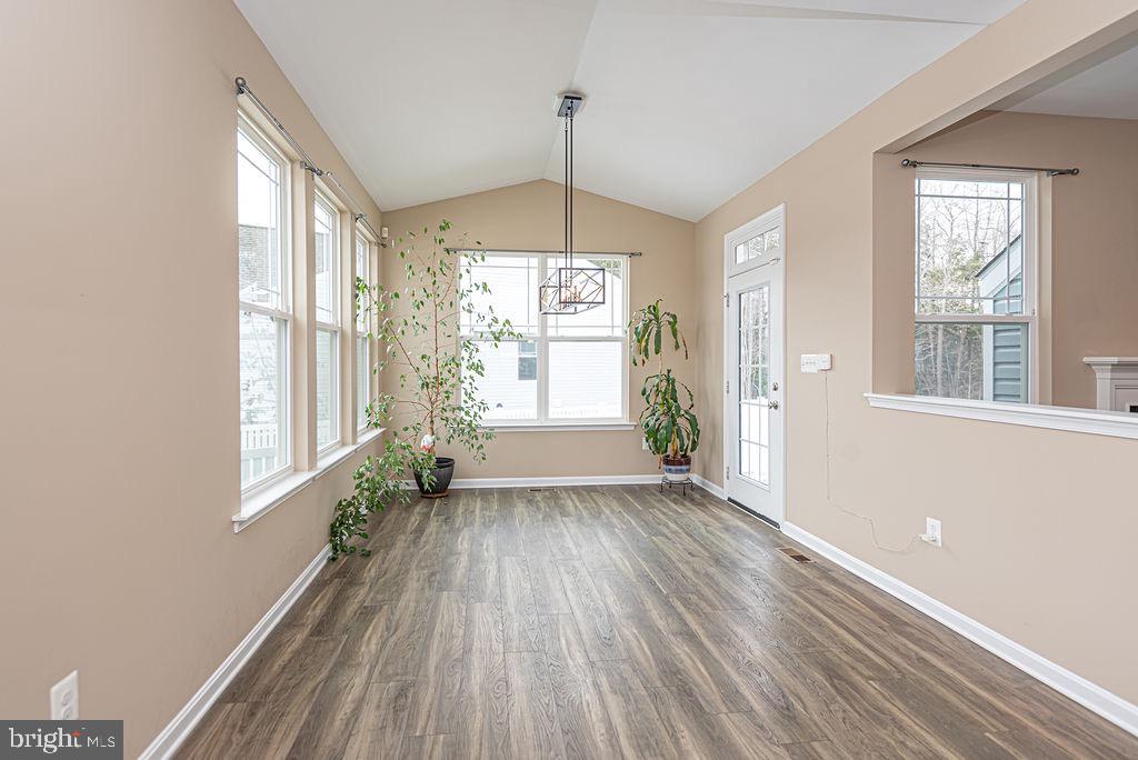 SEABROOK - Residential