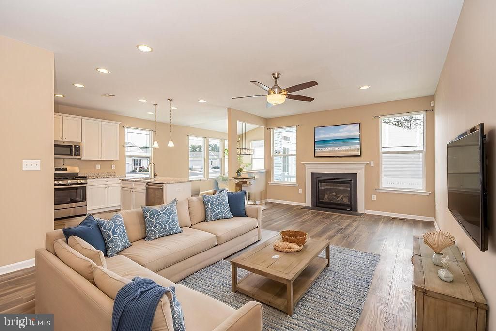 Photo of 28166 Alderwood Loop, MILLSBORO, DE 19966 (MLS # DESU2105504)