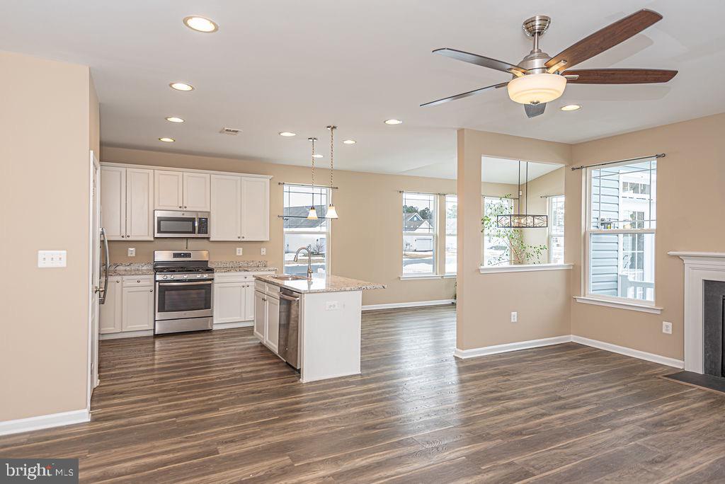 SEABROOK - Residential